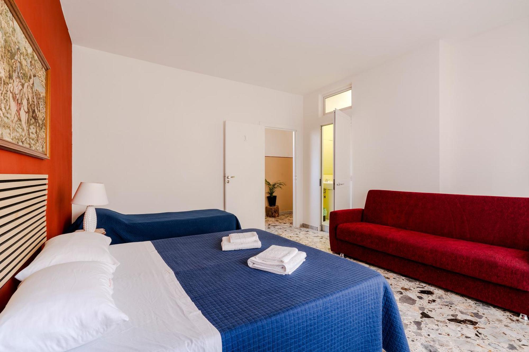 Casa Di Madre Antonia Hotel Brindisi Exterior photo