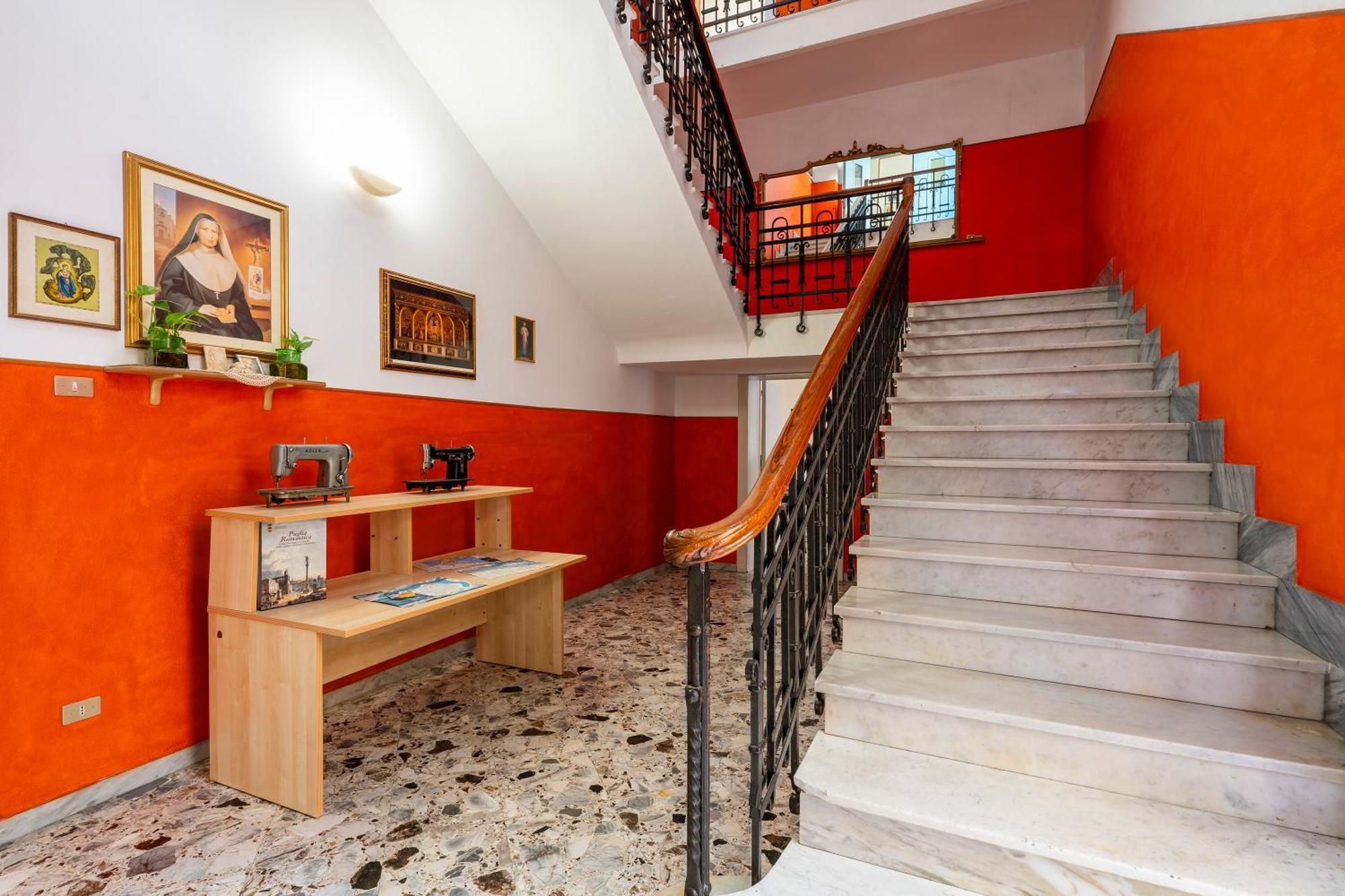 Casa Di Madre Antonia Hotel Brindisi Exterior photo