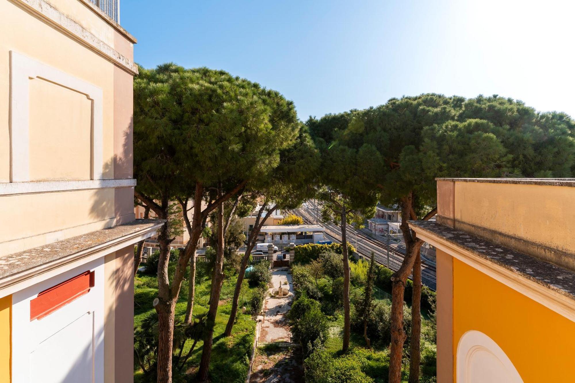 Casa Di Madre Antonia Hotel Brindisi Exterior photo