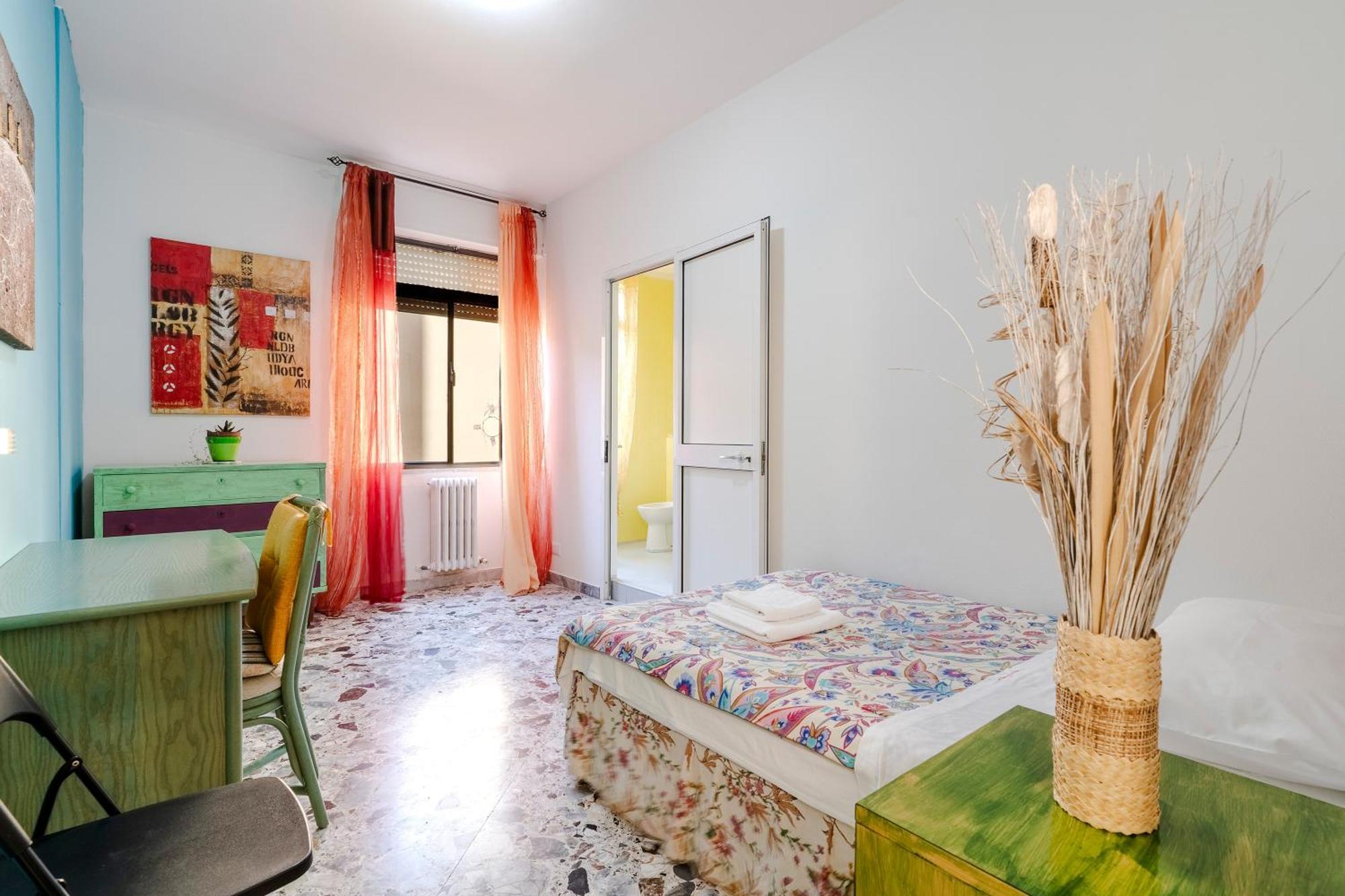 Casa Di Madre Antonia Hotel Brindisi Exterior photo