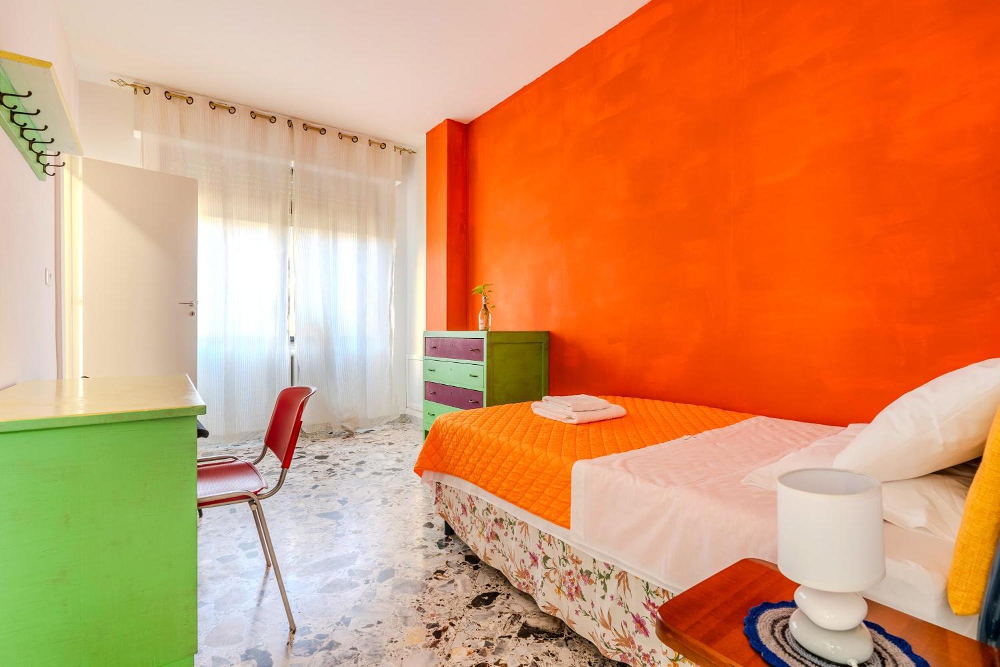 Casa Di Madre Antonia Hotel Brindisi Exterior photo